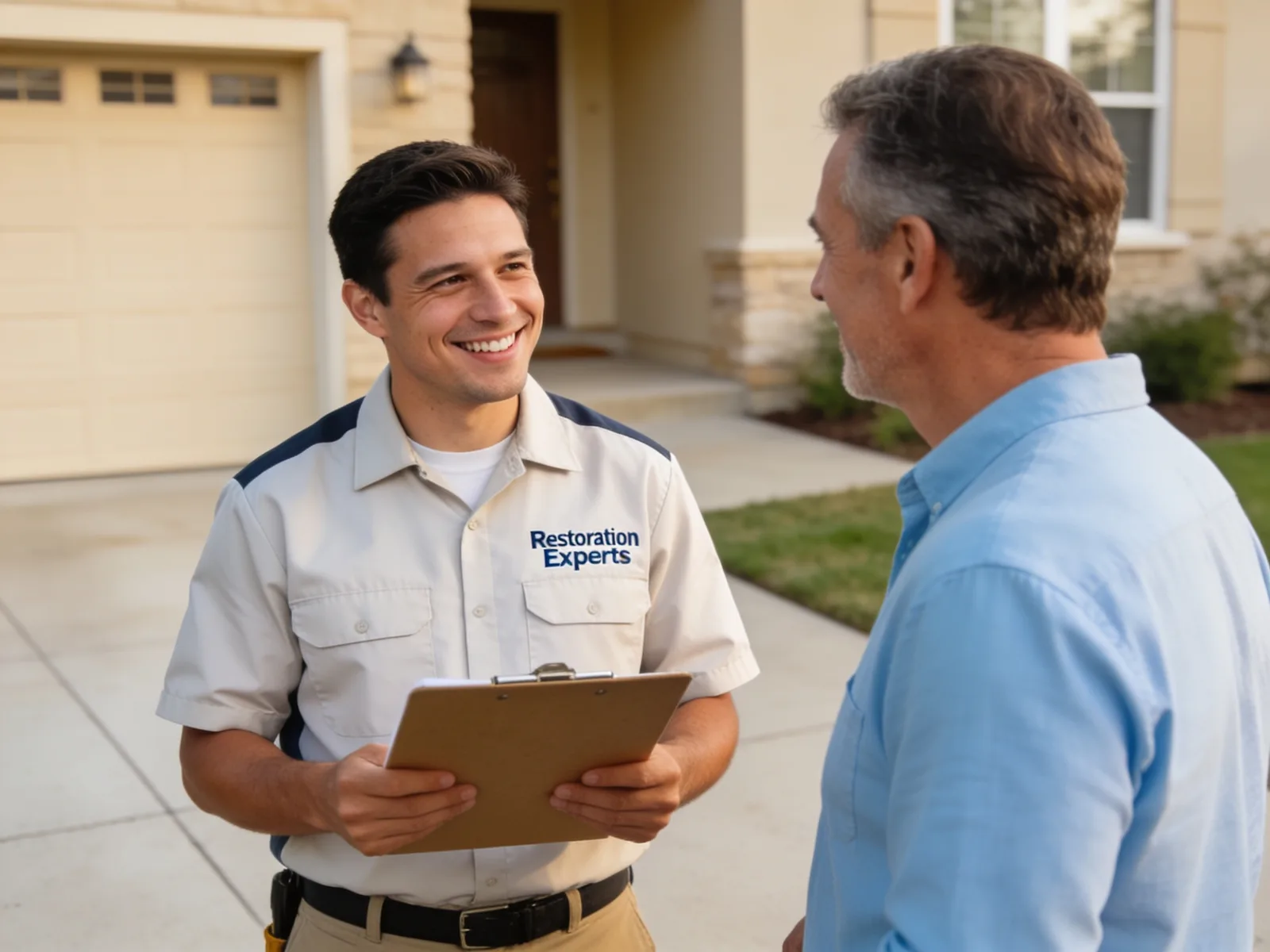 Water Damage Cleanup Smithfield, VA FAQs